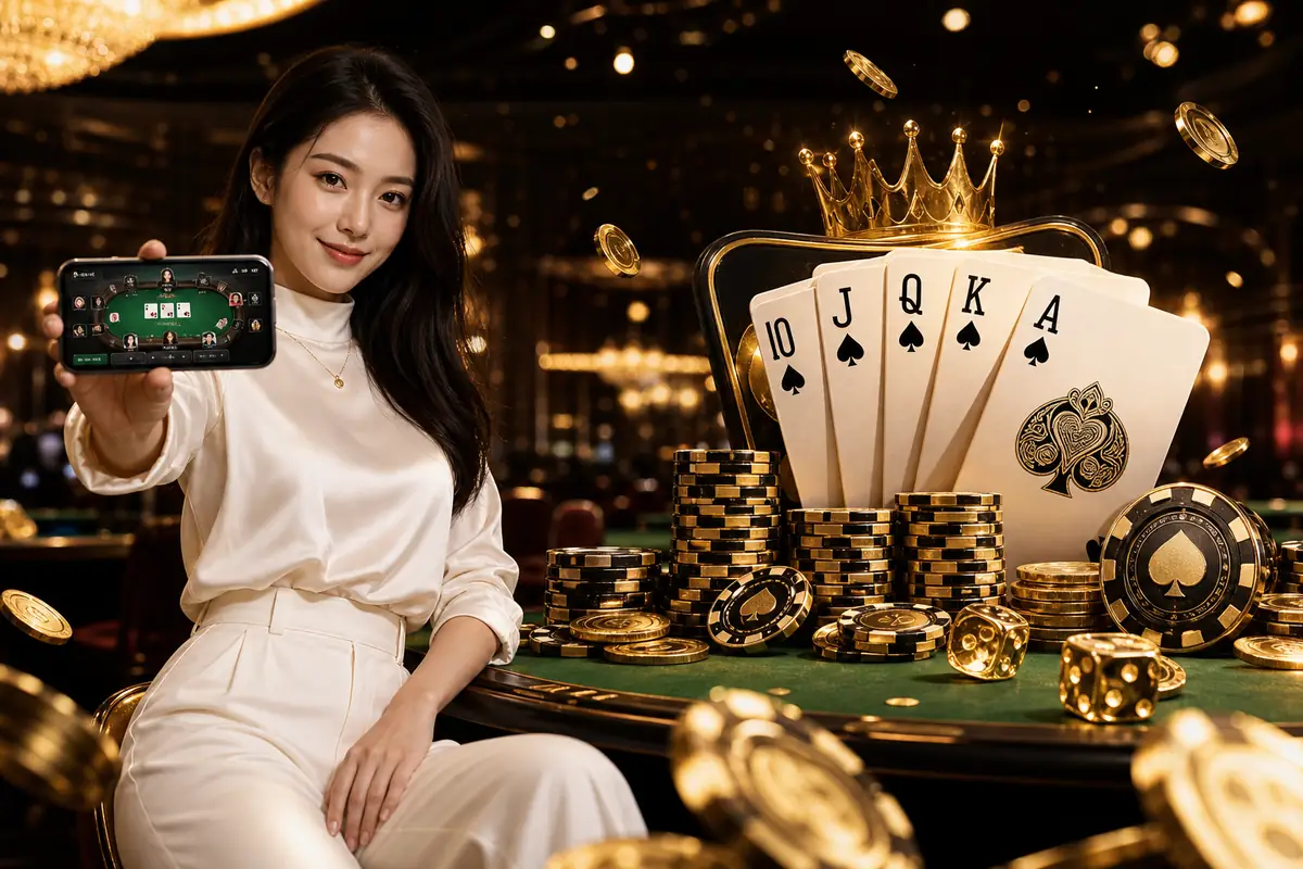 144bet VIP ক্যাসিনো সদস্যপদ