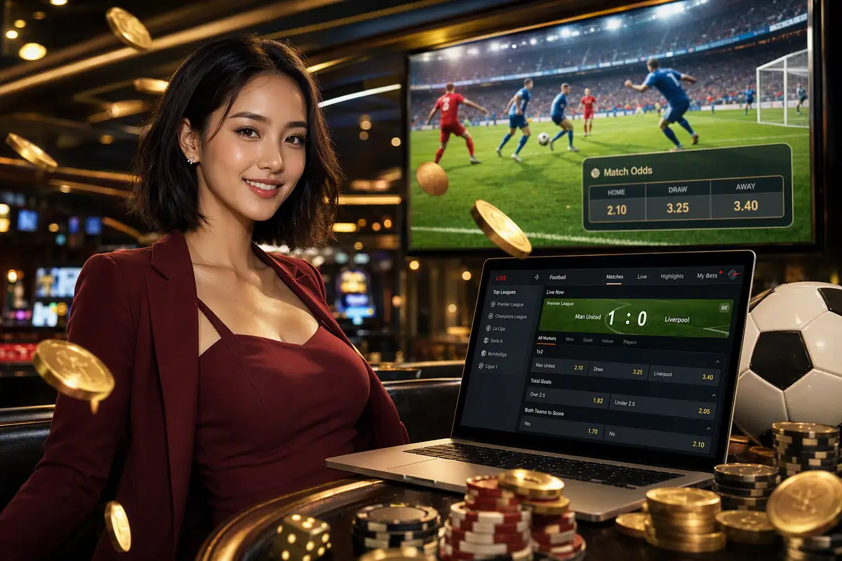 144bet PG Soft স্লট গেম