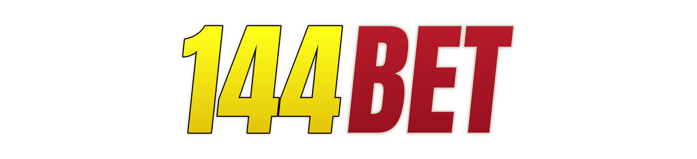 144bet লোগো